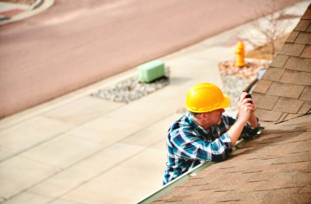 Best Solar Panel Roofing Installation  in Cedarville, OH